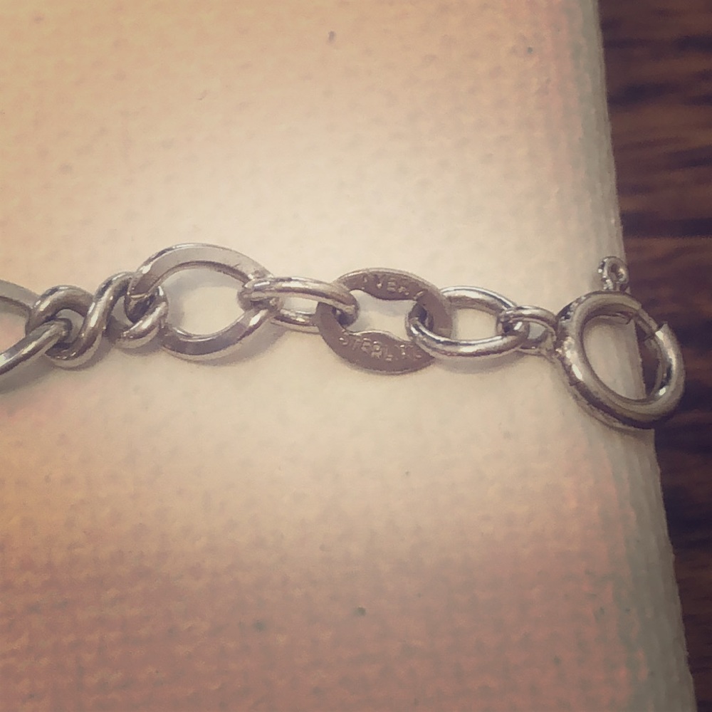 James Avery 24” Chain